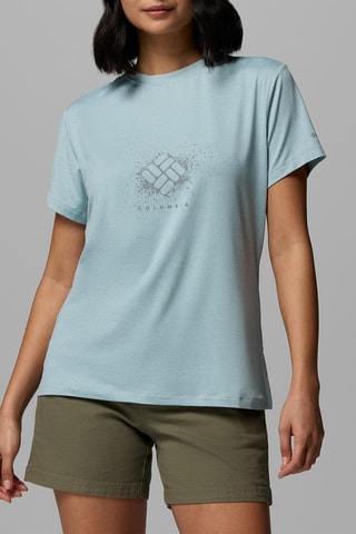 T-shirt de randonnée Parsons Point™ - Ciel