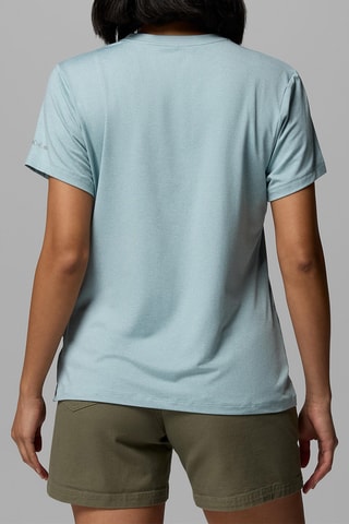 T-shirt de randonnée Parsons Point™ - Ciel