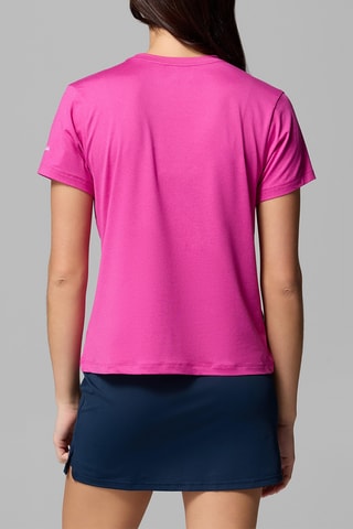 T-shirt de randonnée Parsons Point™ - Violet
