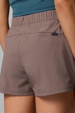 Short regular Shale Ridge™ - Marron