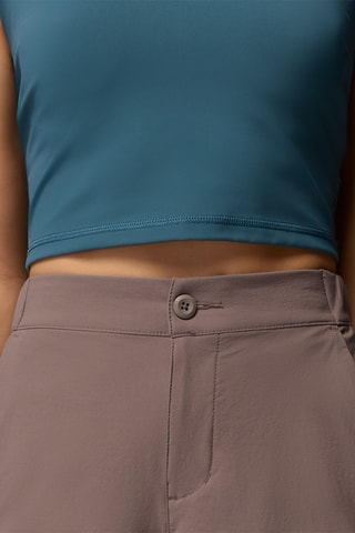 Short regular Shale Ridge™ - Marron