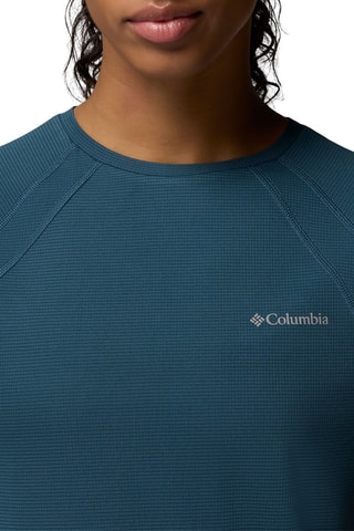 T-shirt regular Stealth Spring™ - Bleu pétrole