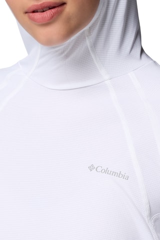 Sweat à capuche Stealth Spring™ - Blanc