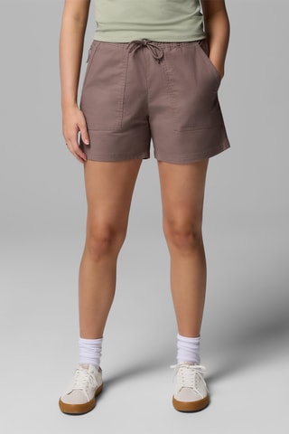 Short ROC™ - Marron