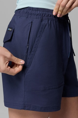 Short ROC™ - Bleu marine