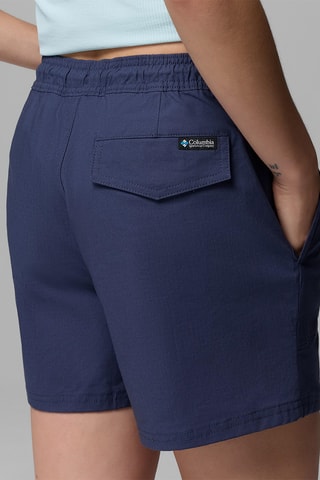 Short ROC™ - Bleu marine