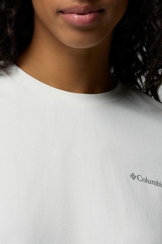 T-shirt Seeker Legend™ - Blanc