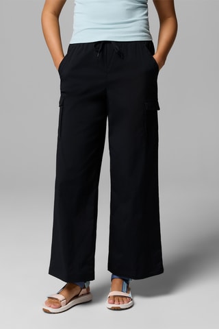 Pantalon regular Chill Creek™ - Noir
