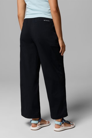 Pantalon regular Chill Creek™ - Noir