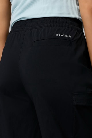 Pantalon regular Chill Creek™ - Noir