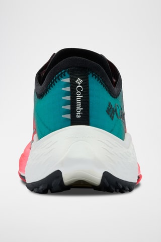 Chaussures de running Konos Speed Trail Atr™ - Rose et turquoise
