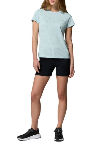 T-shirt de trail Bluebird Canyon™ II - Ciel