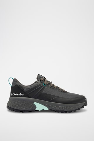 Chaussures de randonnée Tellurix Peak™ - Gris foncé et noir