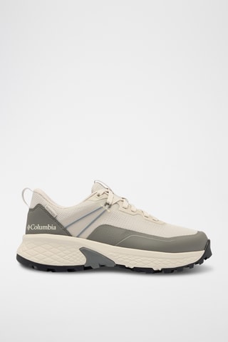 Chaussures de randonnée Tellurix Peak™ - Beige et gris