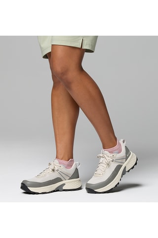 Chaussures de randonnée Tellurix Peak™ - Beige et gris
