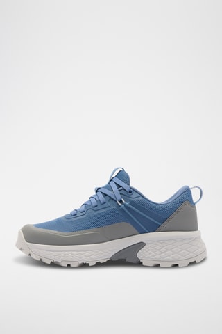 Chaussures de randonnée Tellurix Peak™ - Bleu clair et gris