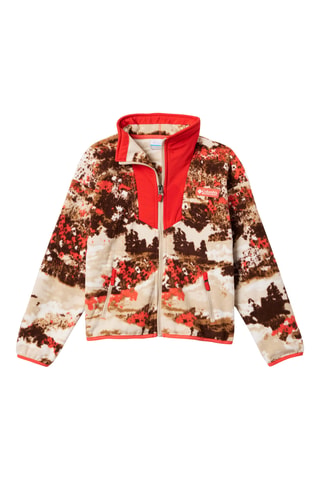 Veste polaire Sequoia Grove™ - Orange
