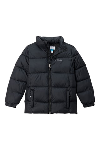 Doudoune de trail Puffect™ II - Noir