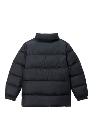 Doudoune de trail Puffect™ II - Noir