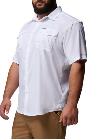 Chemise Utilizer™ II - Blanc