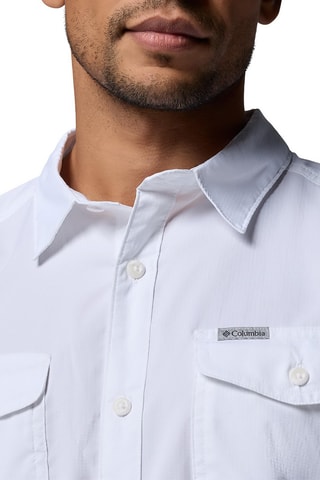 Chemise Utilizer™ II - Blanc