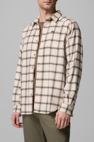 Chemise regular Cornell Woods™ - Blanc