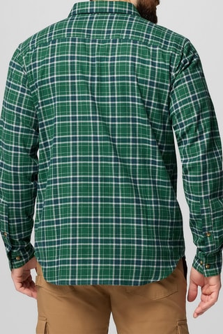 Chemise regular Cornell Woods™ - Vert foncé