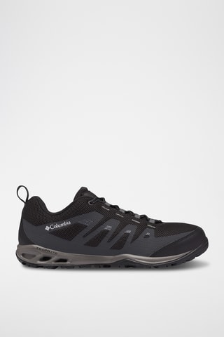 Chaussures de trail Vapor Vent™ - Noir