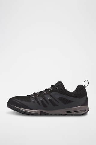 Chaussures de trail Vapor Vent™ - Noir
