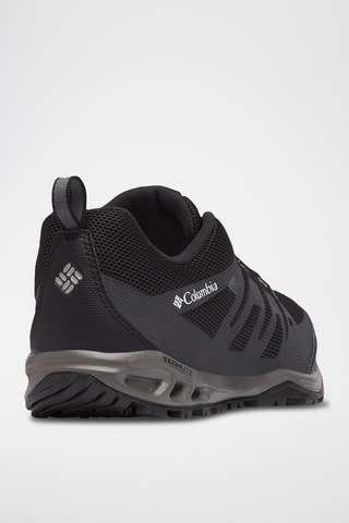 Chaussures de trail Vapor Vent™ - Noir