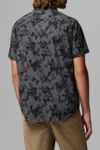 Chemise regular Rapid Rivers™ - Gris foncé
