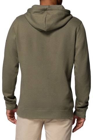 Sweat polaire à capuche Columbia Trek™ - Kaki