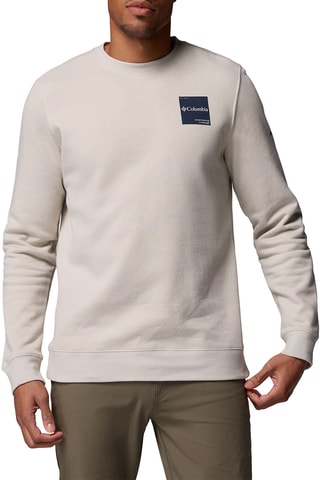 Sweat polaire Columbia Trek™ - Marron clair