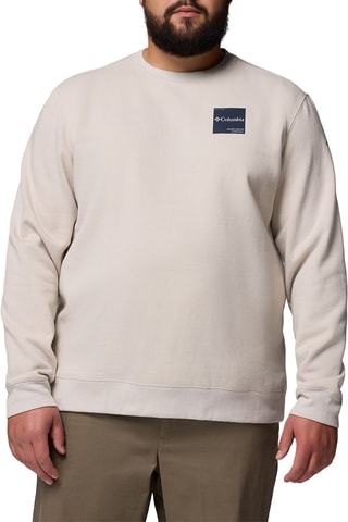 Sweat polaire Columbia Trek™ - Marron clair