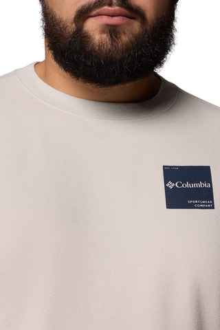 Sweat polaire Columbia Trek™ - Marron clair