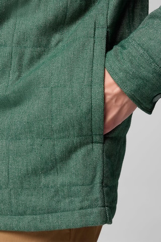 Surchemises Landroamer™ - Vert menthe