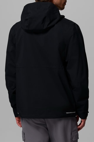 Veste à capuche Altbound™ - Noir