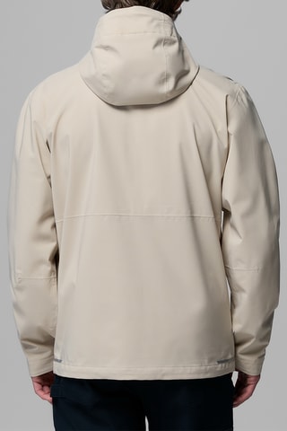Veste à capuche Altbound™ - Marron clair