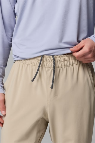 Pantalon d’entraînement Terminal Roamer™ - Marron