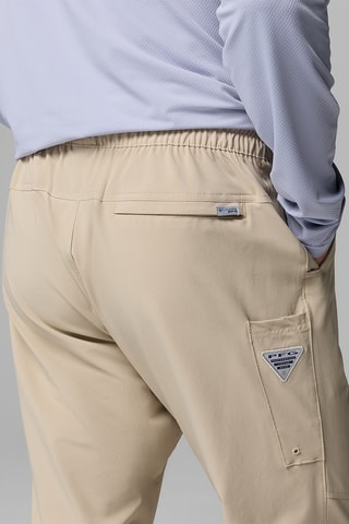 Pantalon d’entraînement Terminal Roamer™ - Marron