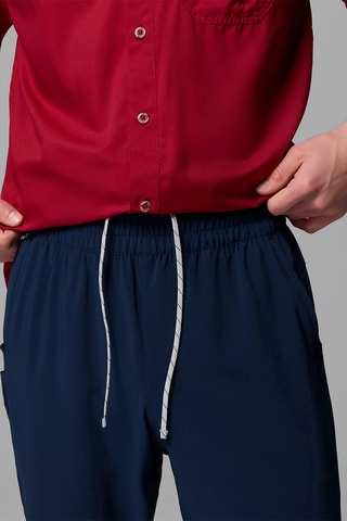 Pantalon d’entraînement Terminal Roamer™ - Bleu marine