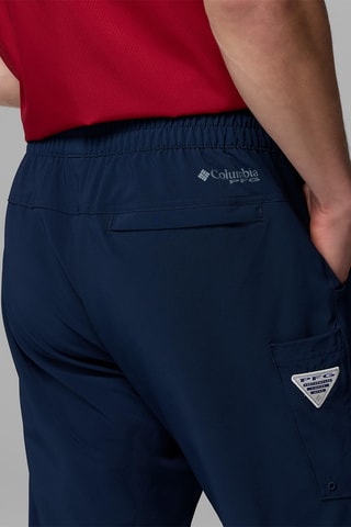 Pantalon d’entraînement Terminal Roamer™ - Bleu marine