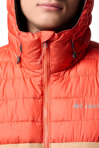 Doudoune de trail Powder Lite™ II - Marron