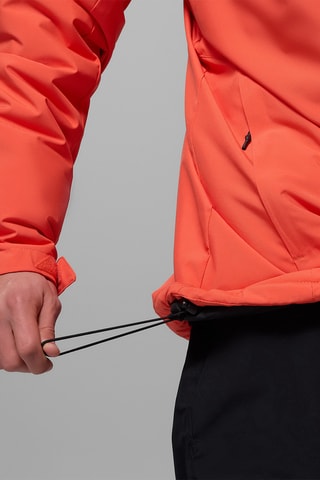 Veste de ski à capuche Winter District™ III - Orange