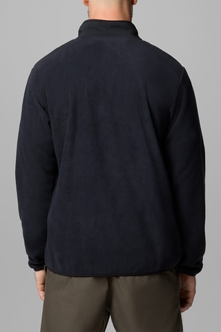 Veste polaire Sequoia Grove™ - Bleu marine