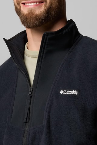 Veste polaire Sequoia Grove™ - Bleu marine