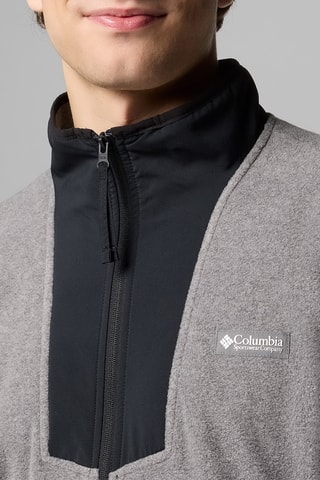 Veste polaire Sequoia Grove™ - Gris