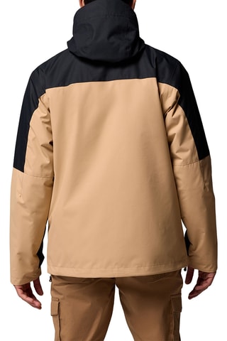 Veste de randonnée 2-en-1 Bugaboo™ III - Beige et noir