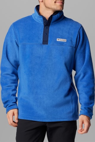 Sweat de randonnée polaire Steens Mountain™ II - Bleu