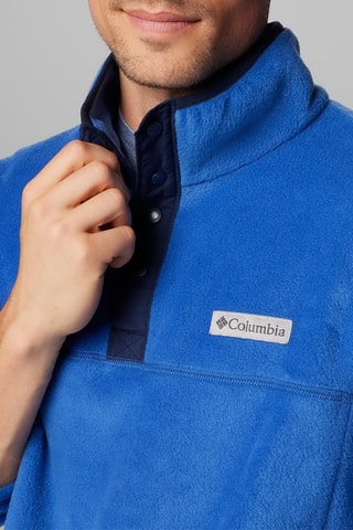Sweat de randonnée polaire Steens Mountain™ II - Bleu
